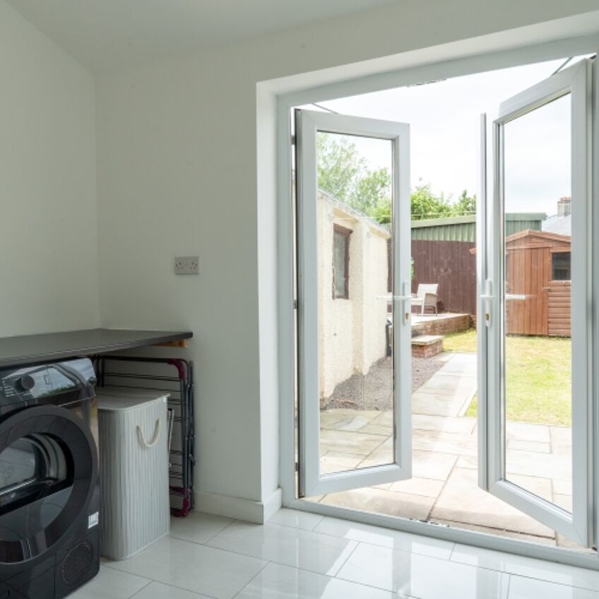 Beaufort Road. For sale with Clarke & Partners estate agent.